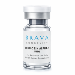 Thymosin Alpha-1 5mg