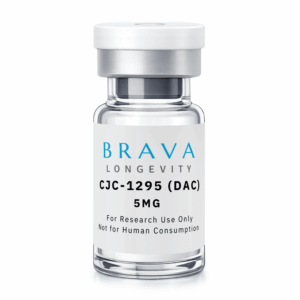 CJC-1295 with DAC 5mg