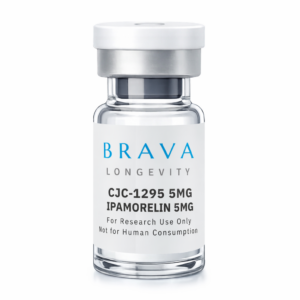 CJC-1295 + Ipamorelin 5mg