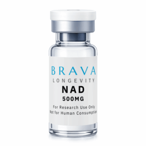 NAD 500mg