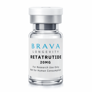 Retatrutide 20mg