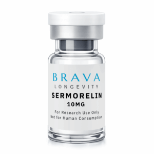 Sermorelin 10mg