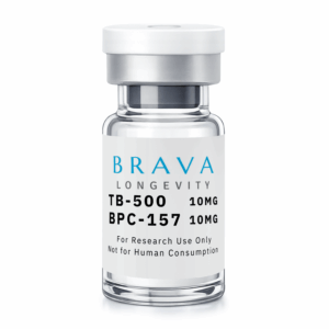 BPC-157 / TB-500 Blend 20mg