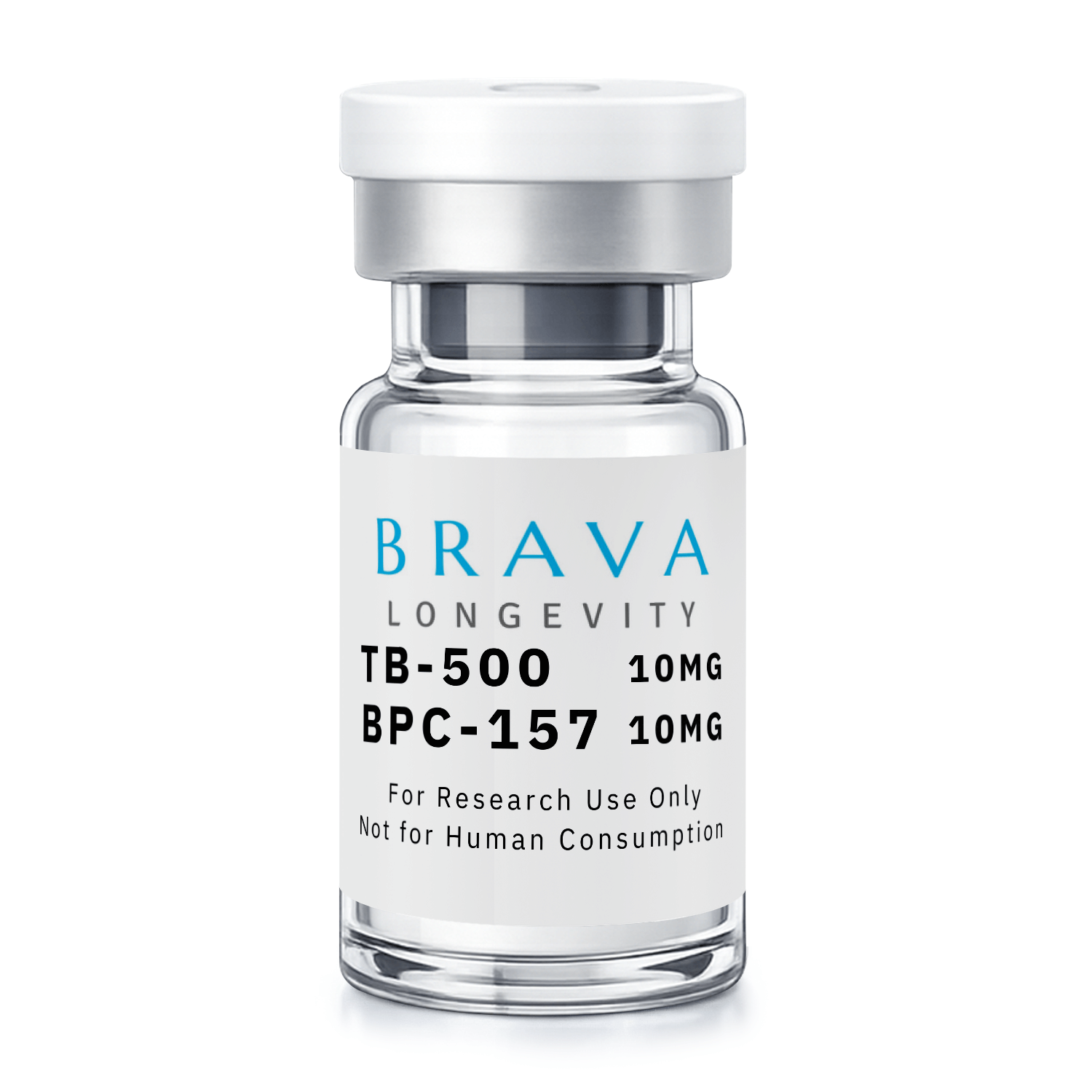 BPC-157 / TB-500 Blend 20mg