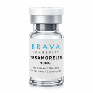 Tesamorelin 10mg