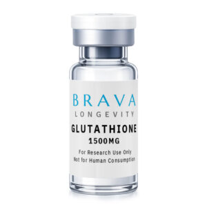 Glutathione 1500mg