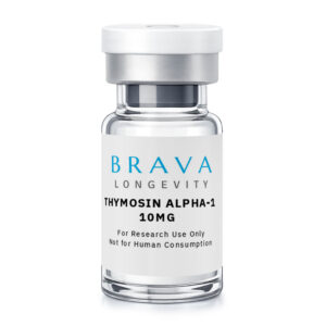 Thymosin Alpha-1 10mg